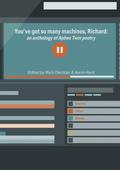 You’ve got so many machines, Richard!