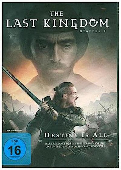 The Last Kingdom