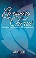 Growing in Christ