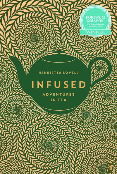 Lovell, H: Infused