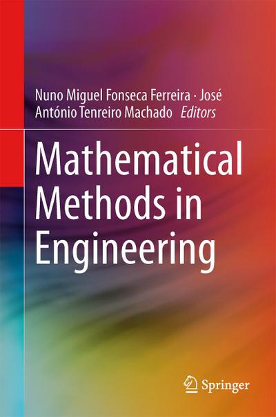 Mathematical Methods in Engineering