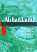 Urban Land