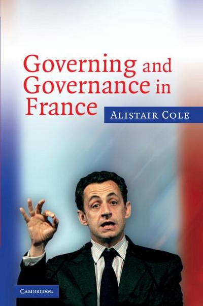 Governing and Governance in France
