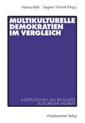 Multikulturelle Demokratien im Vergleich