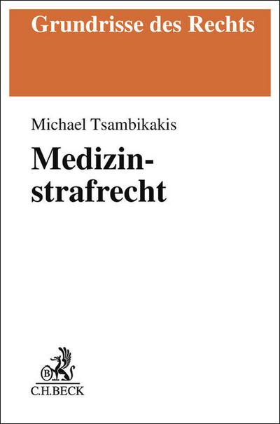 Medizinstrafrecht