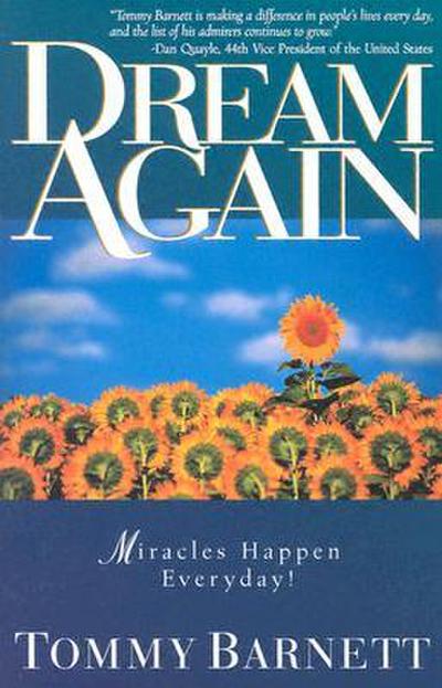 Dream Again