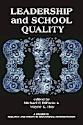 Leadership and School Quality