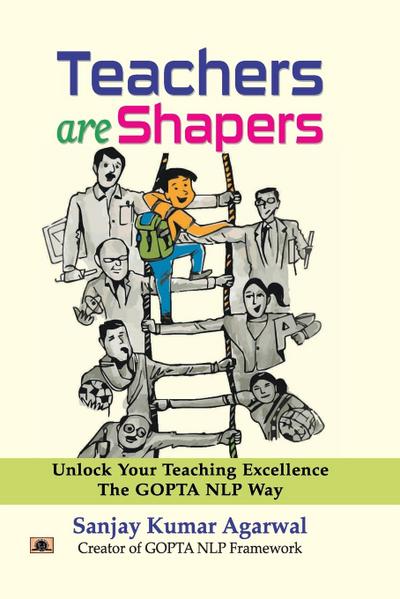 Teachers are Shapers