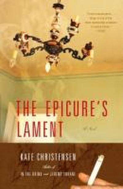 The Epicure’s Lament