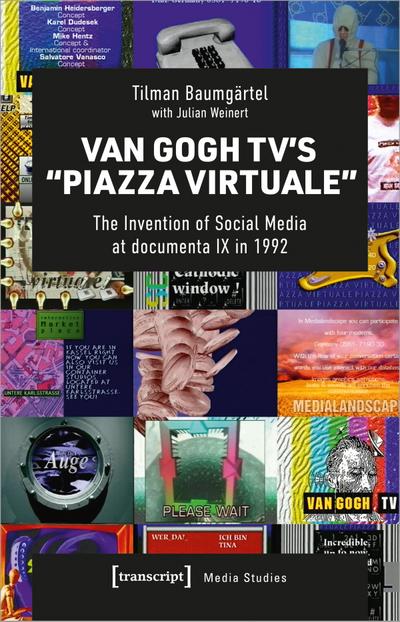 Baumgärtel,V.Gogh  /EMW96*