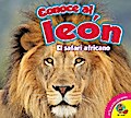 Conoce al león