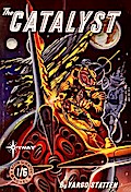 The Catalyst (Vargo Statten)
