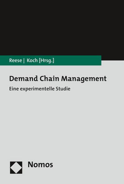 Demand Chain Management