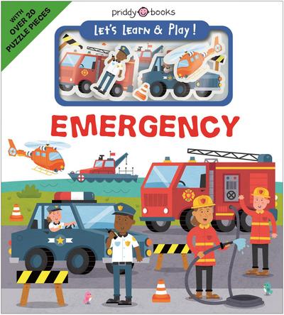 Let’s Learn & Play! Emergency