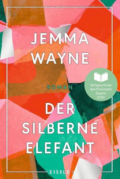 Der silberne Elefant: Roman | Ein berührender Roman über drei Frauenschicksale und die Bewältigung traumatischer Erlebnisse