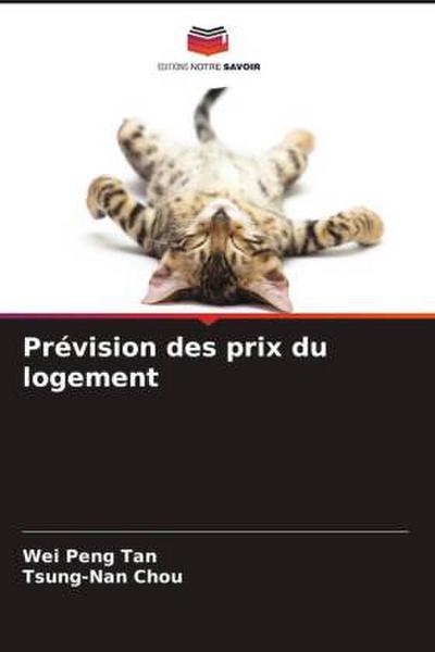 Prévision des prix du logement