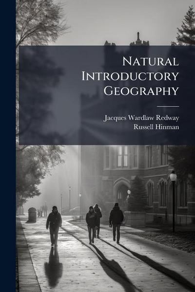 Natural Introductory Geography