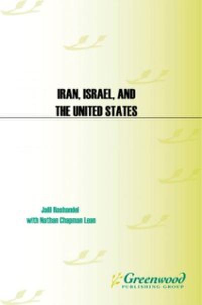 Iran, Israel, and the United States