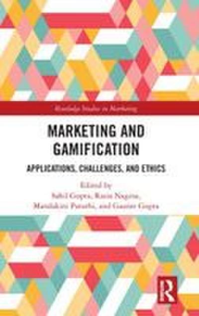 Marketing and Gamification