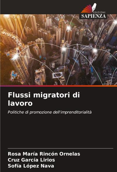 Flussi migratori di lavoro