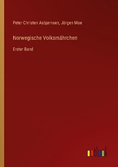 Norwegische Volksmährchen