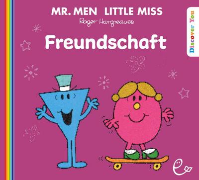 Freundschaft