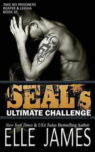 Seal’s Ultimate Challenge