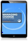 Managing Change Step By Step
