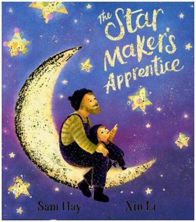 The Star Maker’s Apprentice