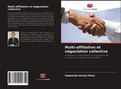Multi-affiliation et négociation collective