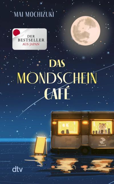 Das Mondscheincafé