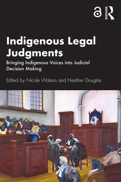Indigenous Legal Judgments