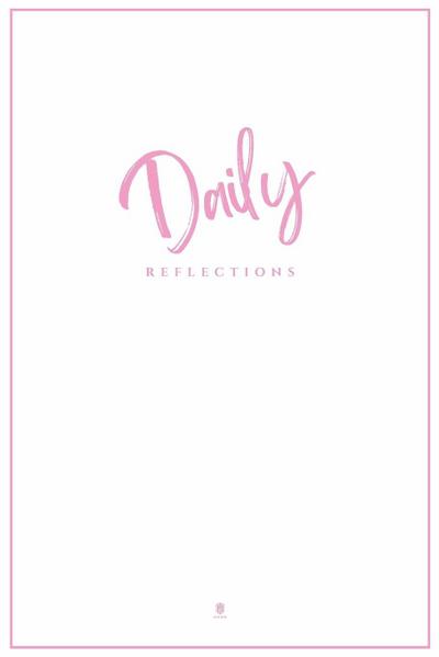 Daily Reflections