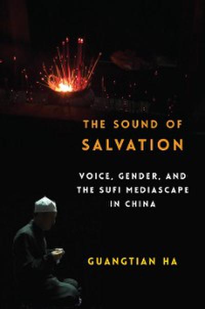 The Sound of Salvation