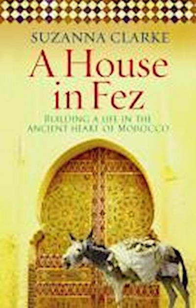A House in Fez