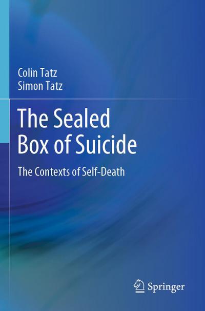 The Sealed Box of Suicide