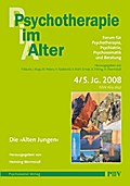 Psychotherapie im Alter Nr.20: Die ’Alten Ju
