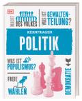 Kernfragen Politik von Karin Weidlich | Buch