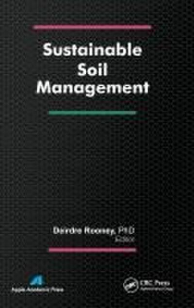 Sustainable Soil Management