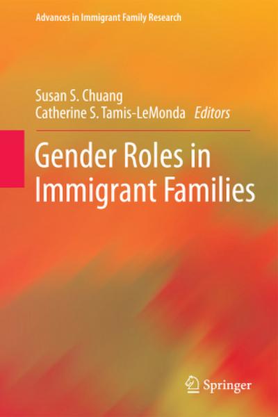 Gender Roles in Immigrant Families