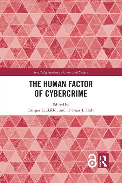The Human Factor of Cybercrime