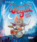 Wegda macht Musik