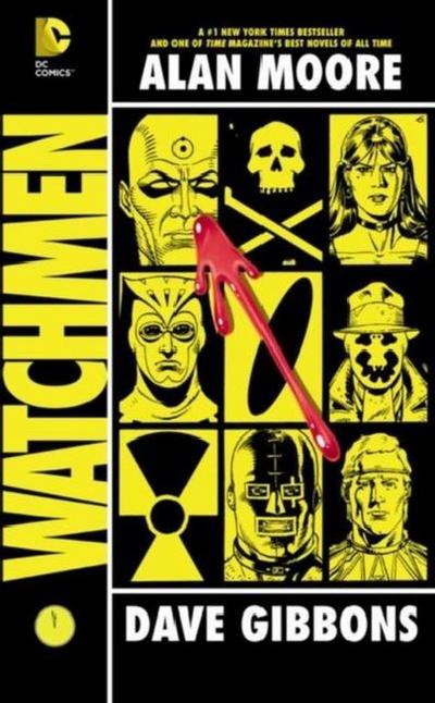 Watchmen