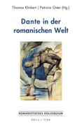 Dante in der romanischen Welt