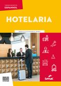 Espanhol para hotelaria