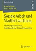 Soziale Arbeit und Stadtentwicklung