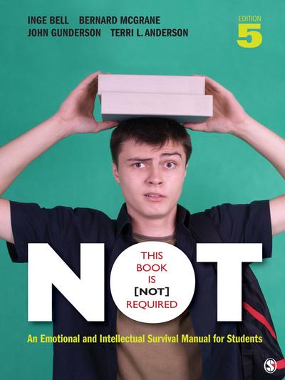 This Book Is Not Required