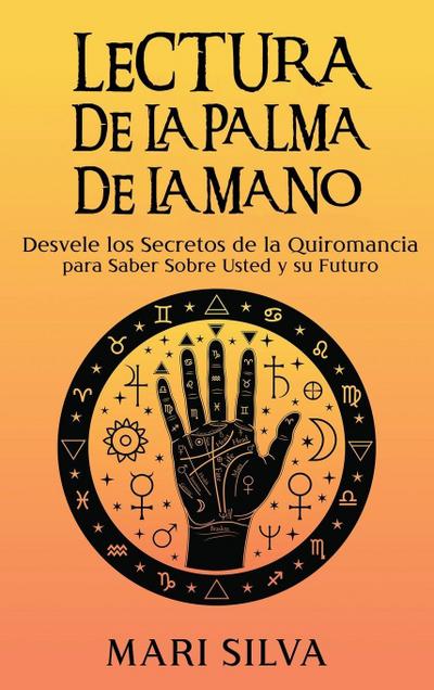 Lectura de la palma de la mano