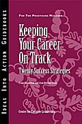 Keeping Your Career on Track