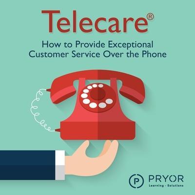 Telecare Lib/E: How to Provide Exceptional Customer Service Over the Phone